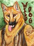 Wild Dog