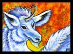 Wolfyu Dragon