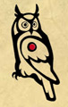 Owl-Great Horned
