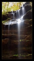 waterfall