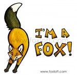I'm A Fox
