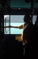 contemplative