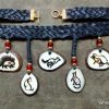 Totem Shield Necklace