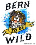 Bern to be Wild