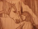 Horse Whispers