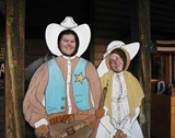 SPHcowboys