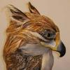 Griffin Mask