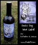 Dog Wine