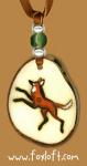 Kalak Pendant