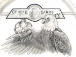 Eagle and Hawk