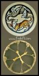 Playbow Drum