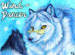 Wind-Dancer
